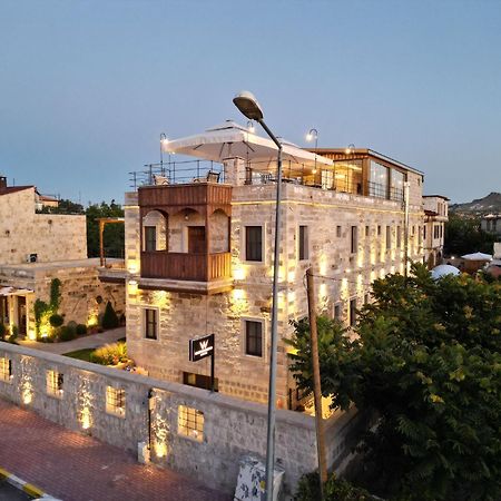 Hotel Woox Cappadocia à Uçhisar Extérieur photo