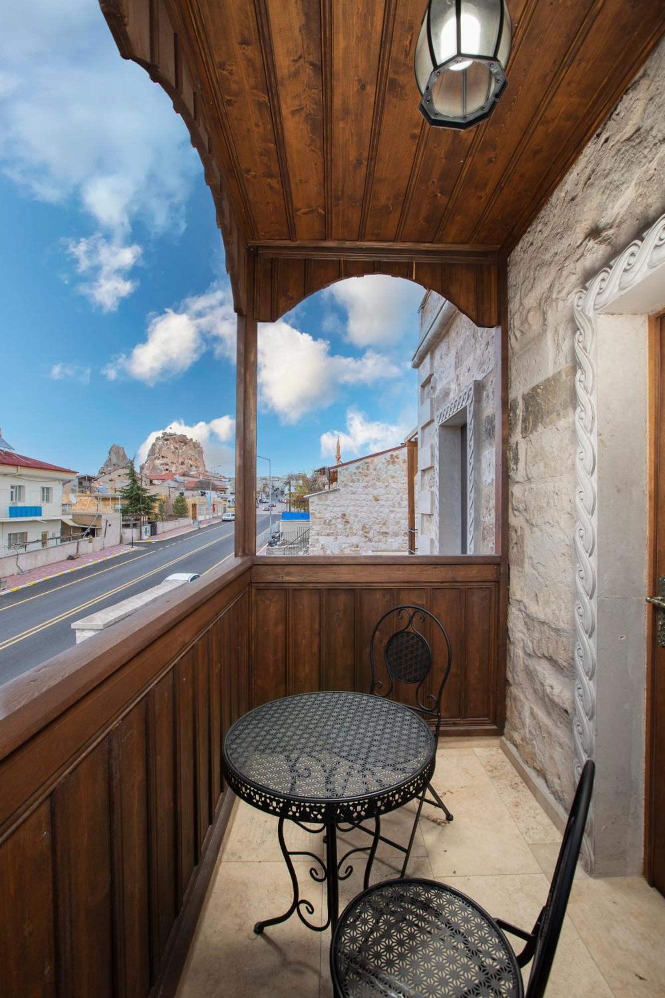Hotel Woox Cappadocia à Uçhisar Extérieur photo