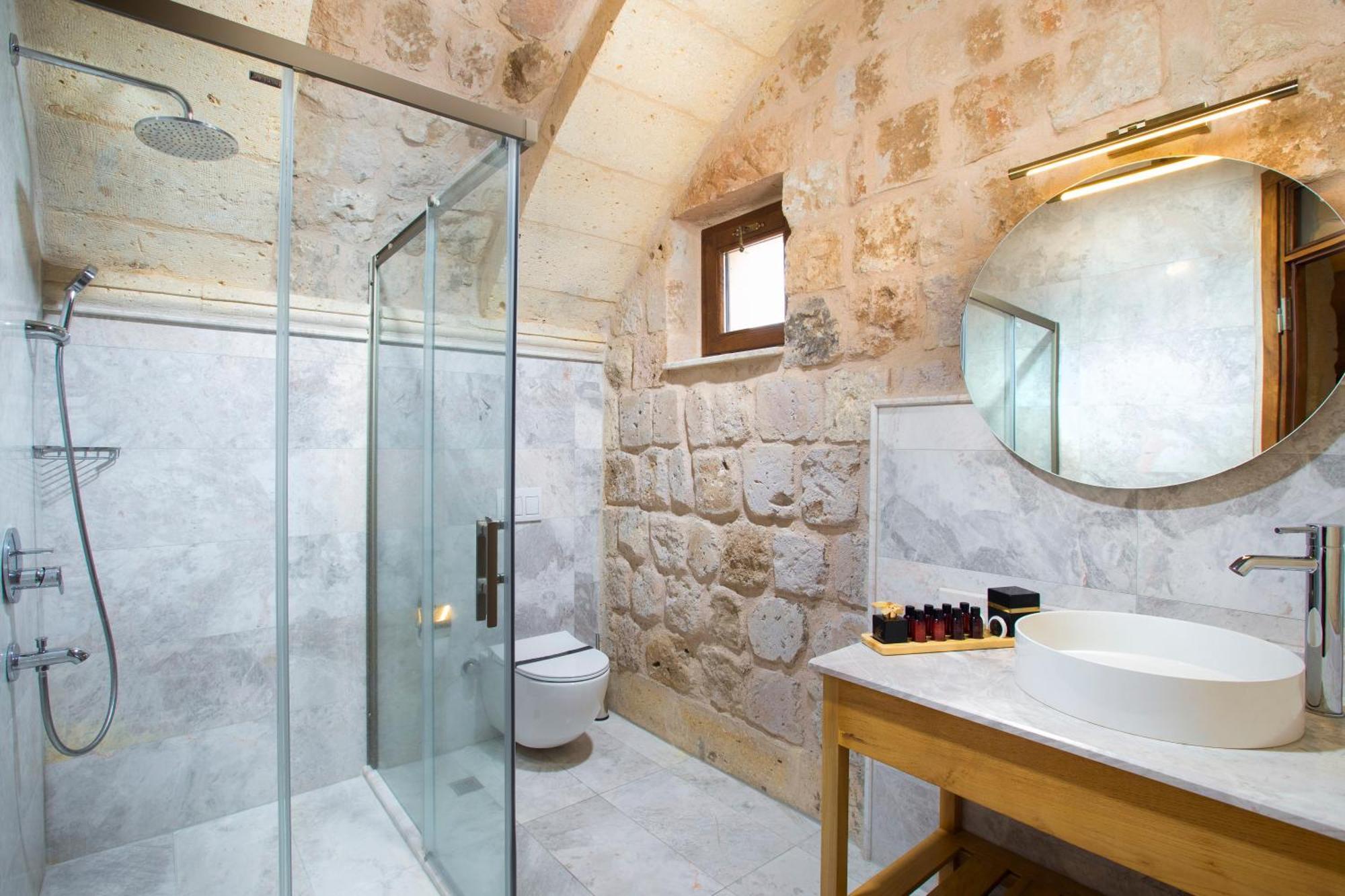 Hotel Woox Cappadocia à Uçhisar Extérieur photo