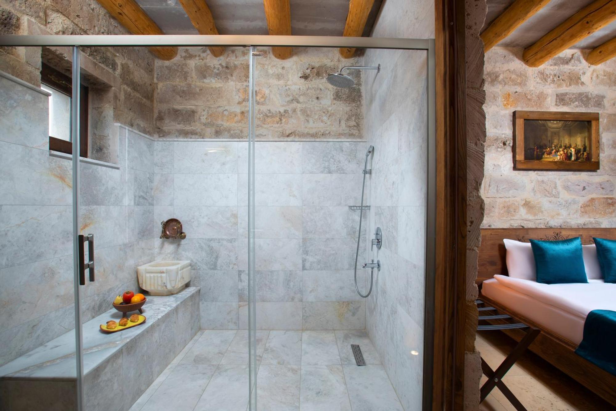 Hotel Woox Cappadocia à Uçhisar Chambre photo