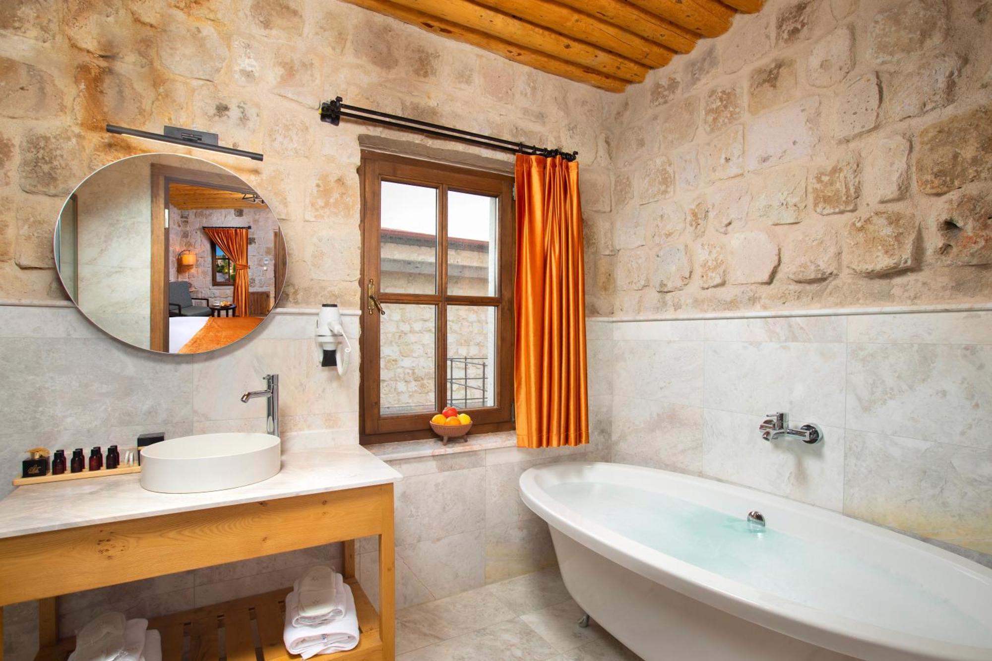 Hotel Woox Cappadocia à Uçhisar Chambre photo