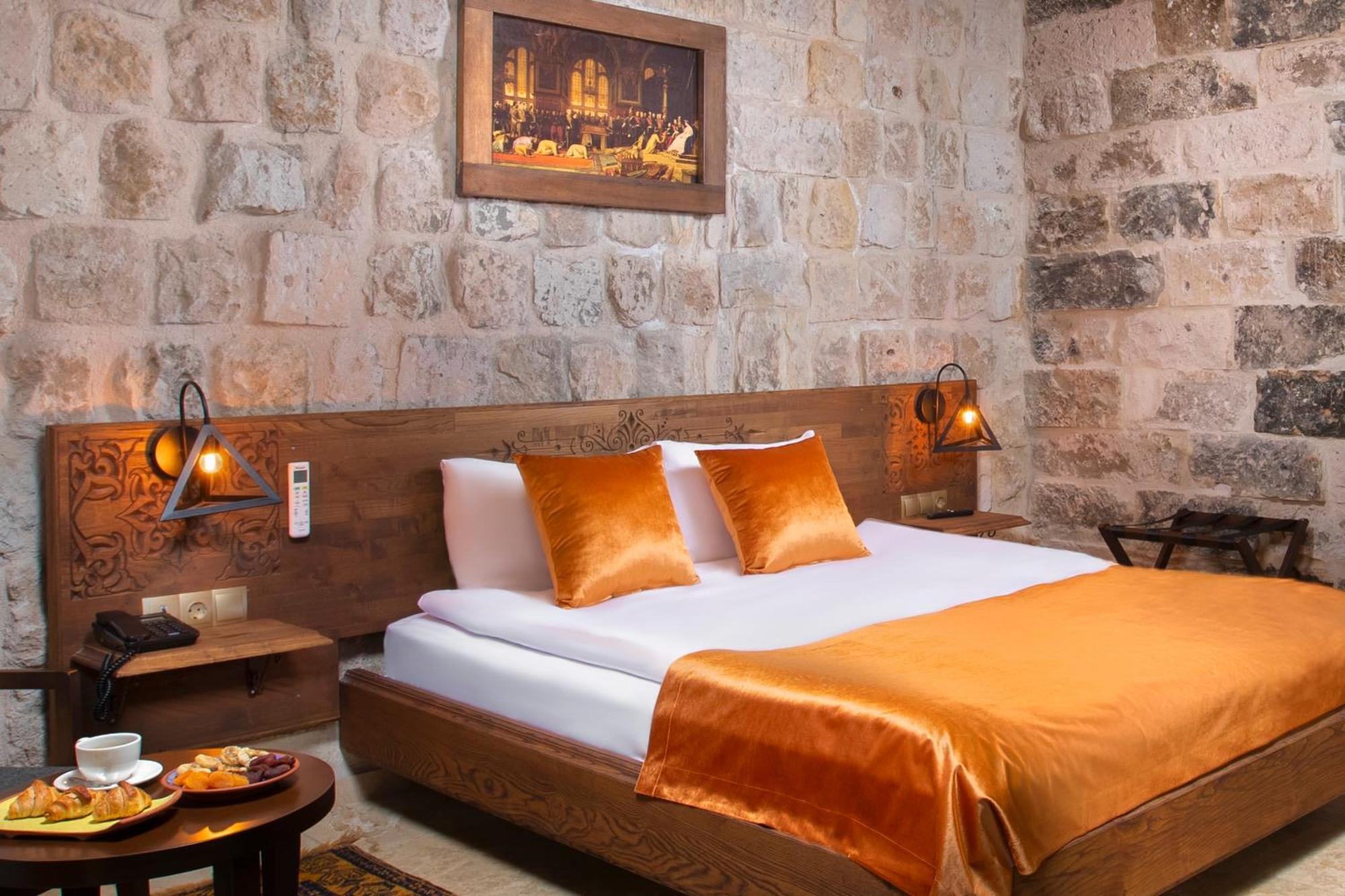 Hotel Woox Cappadocia à Uçhisar Chambre photo