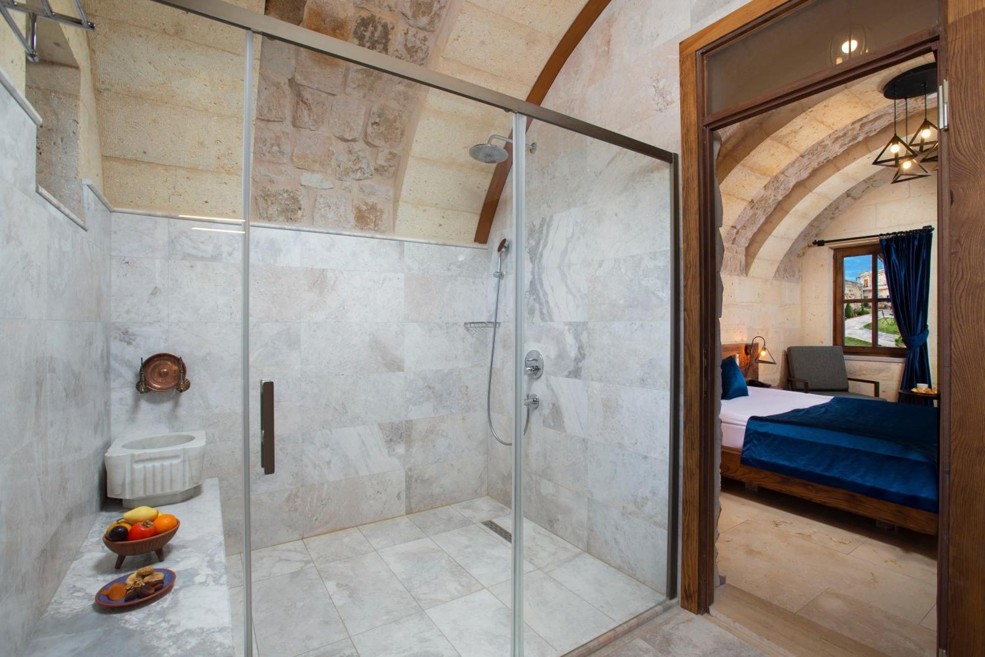 Hotel Woox Cappadocia à Uçhisar Chambre photo