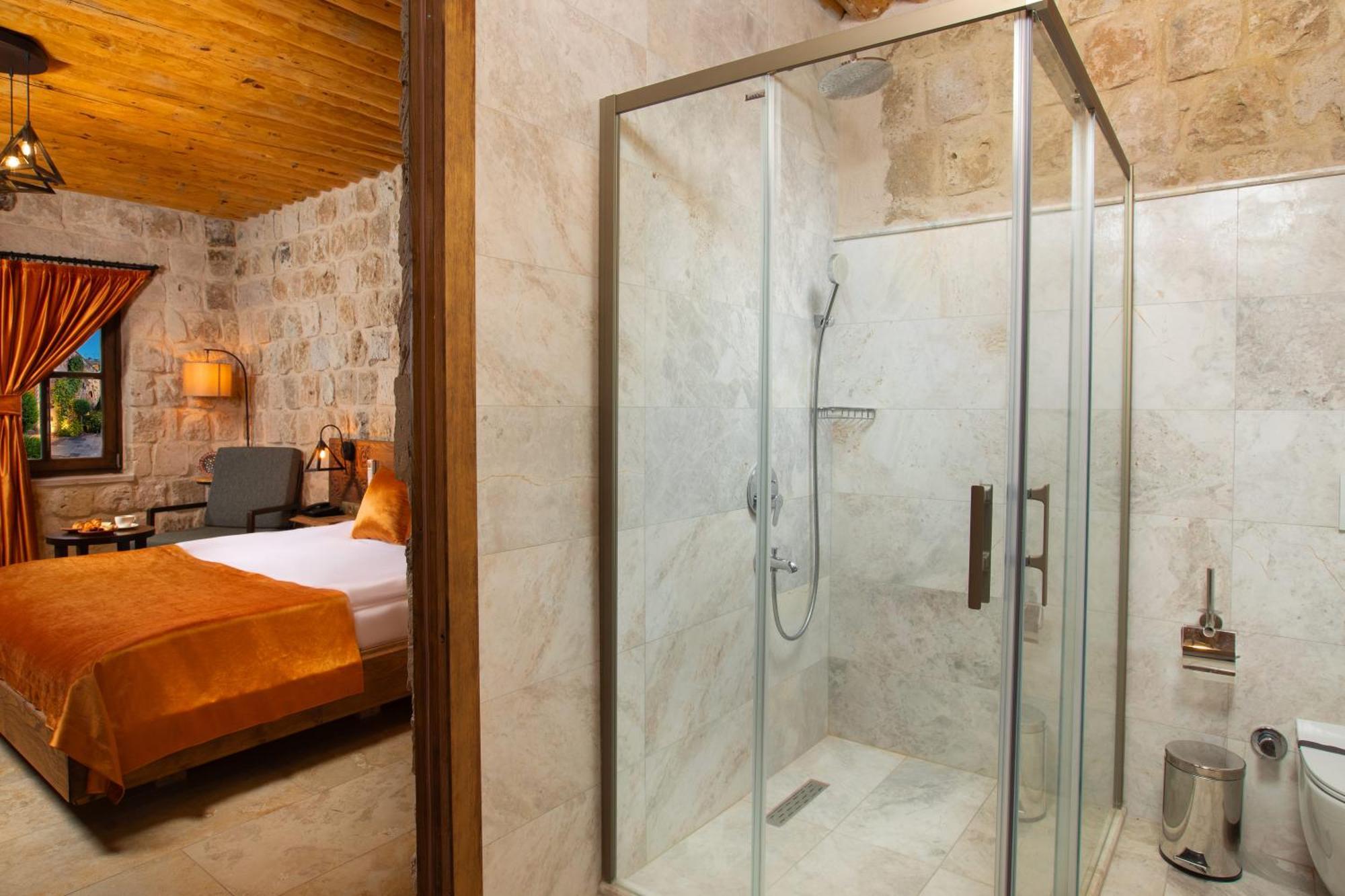 Hotel Woox Cappadocia à Uçhisar Chambre photo