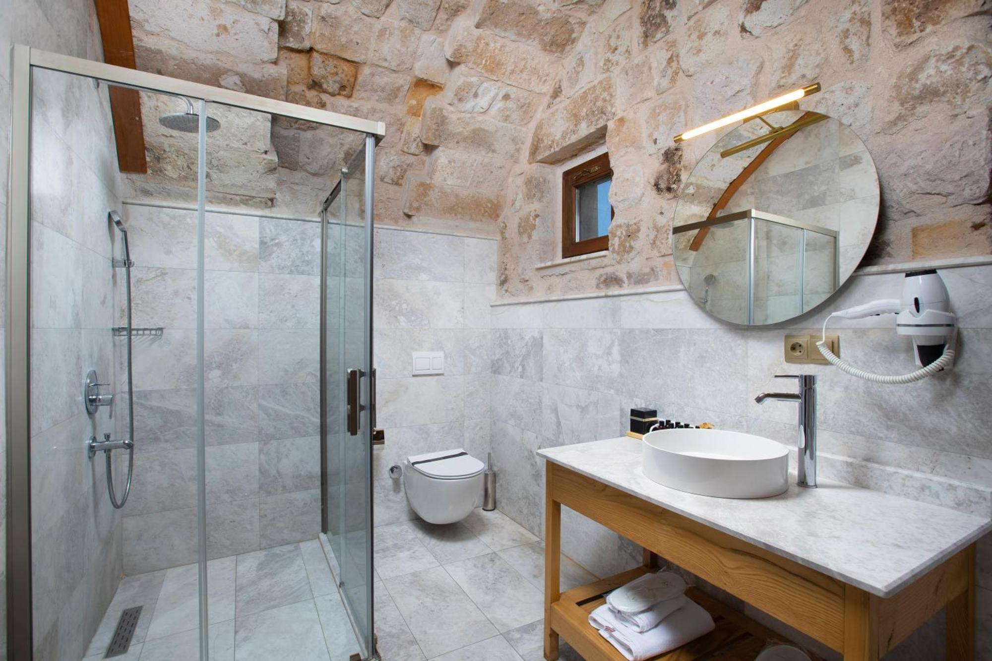 Hotel Woox Cappadocia à Uçhisar Extérieur photo