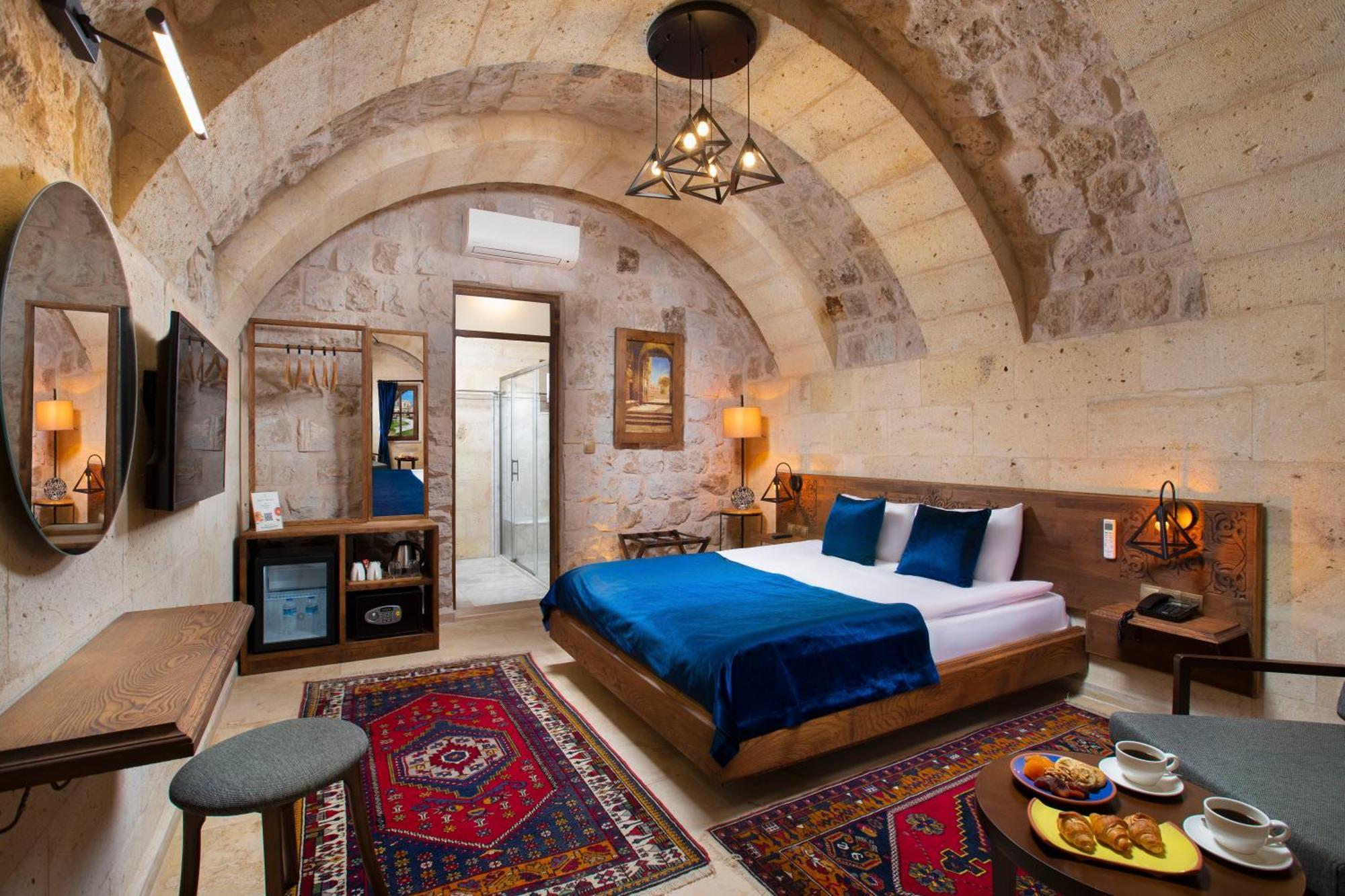 Hotel Woox Cappadocia à Uçhisar Chambre photo